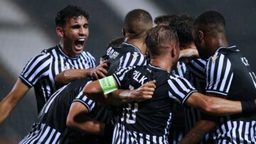 Champions League: Η Μπενφίκα αντίπαλος του ΠΑΟΚ!