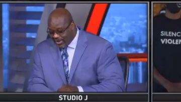 Βίντεο: Ο Σακίλ Ο' Νιλ προσπαθεί να μιλήσει... ελληνικά στον Γιάννη Αντετοκούνμπο!