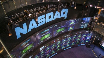 Wall Street: Ακόμα ένα ρεκόρ κατέγραψε ο Nasdaq