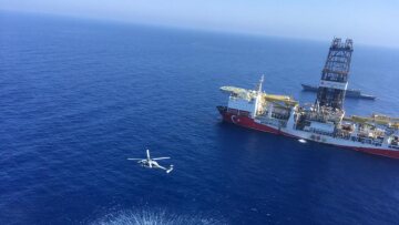 Financial Times: «Ποιο είναι το διακύβευμα στην κρίση της Ανατολικής Μεσογείου»