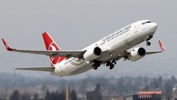 H Turkish Airlines έκλεισε μετά τη συνάντηση Τραμπ - Ερντογάν το mega deal των $22 δισ. με την Boeing για 225 αεροσκάφη