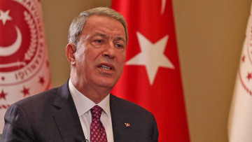 Τουρκία - Απειλές Ακάρ: Θα συνεχίσουμε επ’ αόριστον τις σεισμικές έρευνες