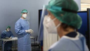 Κορωνοϊός: Μεγαλώνει η λίστα των νεκρών - Τρεις νέοι θάνατοι 