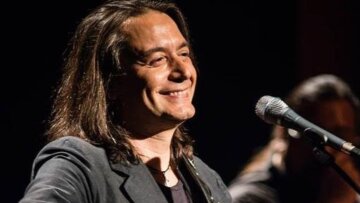 Γιάννης Κότσιρας: Το μήνυμα και η φωτογραφία για τα γενέθλια του γιου του 