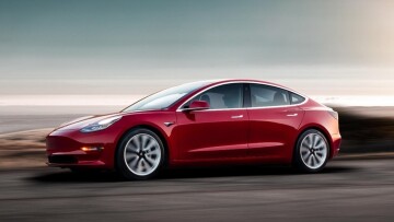 "Ψυχρός πόλεμος": Επίθεση των Ρώσων στην Αμερικανική Tesla; 