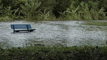 ΗΠΑ: Τουλάχιστον έξι νεκροί στη Λουιζιάνα από τον κυκλώνα Λόρα