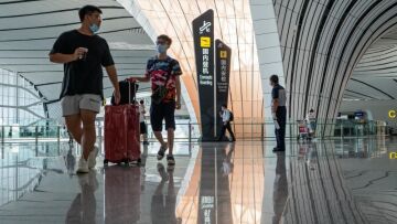 Κορωνοϊός - Κίνα: 12η ημέρα χωρίς εγχώριο κρούσμα