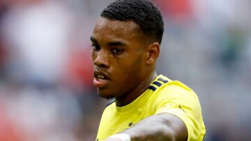 Ολυμπιακός: Πιέζει για Γκάρι Ροντρίγκες, κοντά σε συμφωνία με Φενέρμπαχτσε