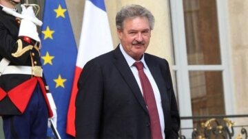 Συμβούλιο ΥΠΕΞ: «Λάθος μήνυμα» η άρση του καθεστώτος της Τουρκίας για ένταξη στην ΕΕ λέει ο ΥΠΕΞ του Λουξεμβούργου 