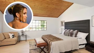 Τζένιφερ Λόπεζ: Η σέξι Λατίνα αφήνει τα πλούτη και μετακομίζει σε ένα... οικολογικό bungalow - Δείτε φωτογραφίες