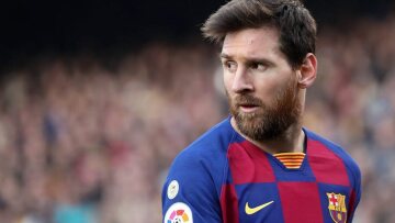 Έξαλλος ο Μπαρτομέου απέλυσε το δικηγορικό γραφείο που συμβούλευσε τον Μέσι να φύγει ελεύθερος 