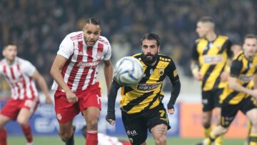 Τελικός Κυπέλλου ποδοσφαίρου: Οι πιθανές ημερομηνίες και η έδρα διεξαγωγής