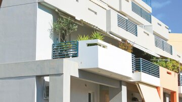 Γονικές παροχές ακινήτων και χρημάτων χωρίς φόρο