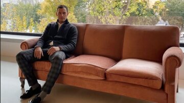 Αντίνοος Αλμπάνης: Το μήνυμα και η φωτογραφία από τη μάχη του με τον καρκίνο 