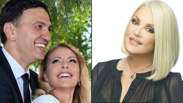 Ρούλα Κορομηλά: «Όλες οι γυναίκες έχουν δικαίωμα στη μητρότητα αφού μπορούν»