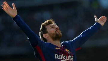 Μέσι: Δεν ισχύει η ρήτρα των 700 εκατ. ευρώ και μπορεί να φύγει ελεύθερος από την Μπαρτσελόνα