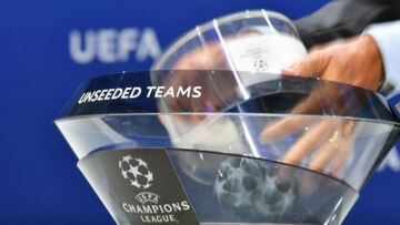 ΠΑΟΚ: Σήμερα η κλήρωση για τον 3ο προκριματικό γύρο του Champions League