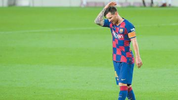 Λιονέλ Μέσι - Μπαρτσελόνα: Η πιο μεγάλη κρίση της ομάδας - Φεύγουν οι Messi-ες;