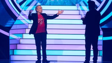 Έσπασε το φράγμα του 30% το «Big Brother»