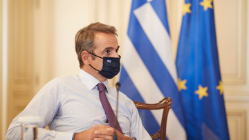 Μητσοτάκης: Αυτό είναι το σχέδιο για τη «δεύτερη ευκαιρία» ρύθμισης οφειλών