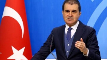 Ελληνοτουρκικά - Προκλητικός Τσελίκ: Πειρατικές οι ενέργειες της Ελλάδας στο Καστελόριζο