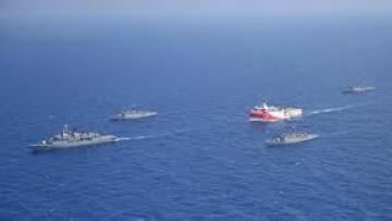 Γενί Σαφάκ: «Οι Γάλλοι θέλουν να εισβάλουν στην Ανατολική Μεσόγειο μέσω της Αθήνας» 