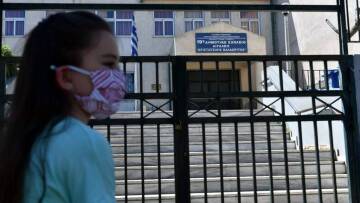 Μαγιορκίνης για άνοιγμα σχολείων: «Θα έκλινα προς τις 14 Σεπτεμβρίου»