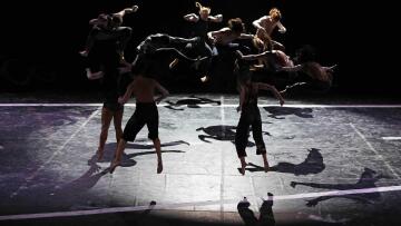 Διεθνές Φεστιβάλ Χορού Καλαμάτας: Ολοκληρώθηκε με επιτυχία και ασφάλεια