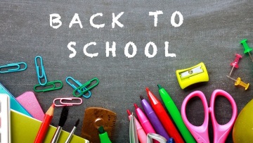 Κορωνοϊός: Παιδί και μάσκα - Η πρώτη μέρα στο σχολείο