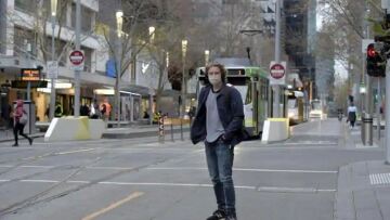Κορωνοϊός - Αυστραλία: Άρση της καραντίνας μετά από τρεις μήνες στη Μελβούρνη