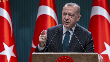 Ελληνοτουρκικά - Welt: «Βυθίστε ελληνικό πλοίο ή καταρρίψτε μαχητικό» ζήτησε από τους στρατηγούς του ο Ερντογάν