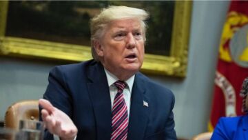 Bloomberg: Γιατί οι γυναίκες απεχθάνονται τον Τραμπ;