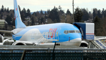 Daily Mail για πτήση TUI από Ζάκυνθο σε Κάρντιφ: «Το νέο hotspot της νόσου Covid-19;» 