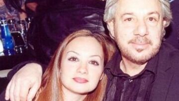 Αντώνης Βαρδής - Συγκινεί η κόρη του 6 χρόνια μετά τον θάνατό του: «Να είσαι καλά εκεί που είσαι» 