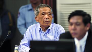 Καμπότζη: Πέθανε ο αρχιβασανιστής «Ντουκ», ο μακελάρης των Ερυθρών Χμερ