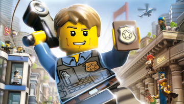Lego: Εκτινάχθηκαν στα ύψη οι πωλήσεις τους κατά τη διάρκεια της καραντίνας
