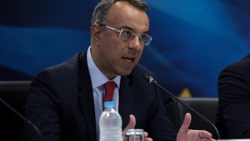 Στις αγορές ξανά μετά τον κορωνοϊό η Ελλάδα - 2,5 δισ. με 10ετές ομόλογο και μεγάλη ζήτηση από ξένους θεσμικούς