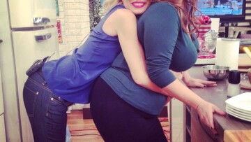 Κατερίνα Ζαρίφη: Μας είχαν μάθει ως παιδιά της Μενεγάκη