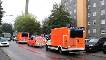 Οικογενειακή τραγωδία στη Γερμανία: Μάνα σκότωσε τα πέντε της παιδιά και μετά έπεσε στις ράγες του τρένου