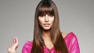 Ηλιάνα Παπαγεωργίου: Αυτή είναι η ημερομηνία που κάνει πρεμιέρα 