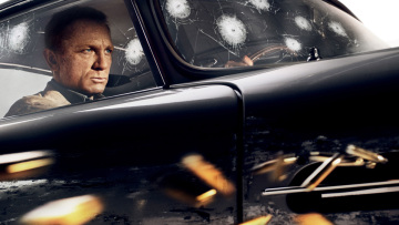 «No Time To Die»: Κυκλοφόρησε το τρέιλερ του νέου Τζέιμς Μποντ