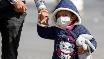 Τα παιδιά μπορούν να έχουν αντισώματα κορωνοϊού και ταυτόχρονα τον ιό στον οργανισμό τους, λέει νέα έρευνα 