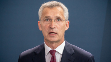 Στόλτενμπεργκ: Ελλάδα και Τουρκία συμφώνησαν σε διάλογο - Διαψεύδει η Αθήνα 