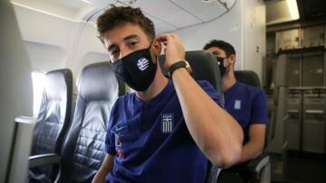 Θετικός στον κορωνοϊό ο Τσιμίκας!