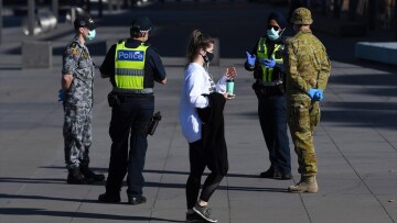 Κορωνοϊός - Αυστραλία: Άλλοι 59 θάνατοι σε γηροκομεία τον Ιούλιο και τον Αύγουστο