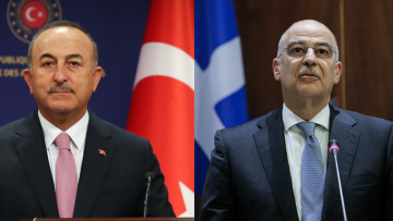 Ελληνοτουρκικά: Η Αθήνα στέλνει επιστολή στον ΟΗΕ - Προκαλεί ο Τσαβούσογλου