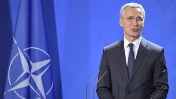 Στόλτεμπεργκ: Δεν υπάρχει συμφωνία Ελλάδας-Τουρκίας, μόνο συζητήσεις