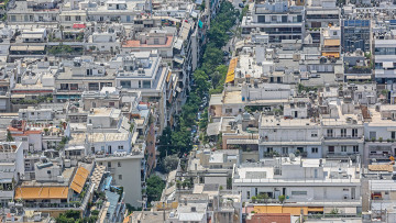 Μειωμένος ΕΝΦΙΑ για όσους εισέπραξαν «ψαλιδισμένα» ενοίκια λόγω κορωνοϊού