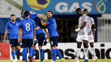 Aτρόμητος - Ολυμπιακός 1-0: Ψάχνει λύσεις ενόψει τελικού