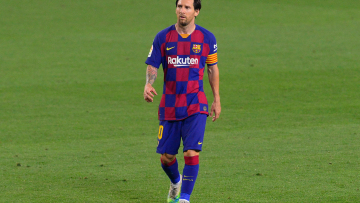 Περνάει από τεστ κορωνοϊού κι επιστρέφει στις προπονήσεις ο Μέσι